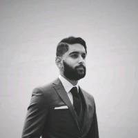 CookieChimp Employee Alan Biju's profile photo