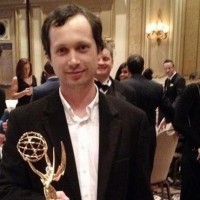 Paubox Employee Ralph Tice's profile photo
