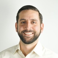 Braincube Employee Garrett Keegan's profile photo