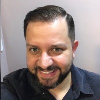 Banco Daycoval Employee Thiago Tadeu Medeiros dos Santos's profile photo