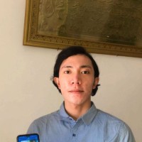PT HM Sampoerna Tbk. Employee Achmad Abdullah's profile photo