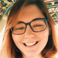 CodaBears, Inc Employee Madison Benzing's profile photo