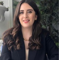 Aygun Surgical Employee İrem Durmaz's profile photo