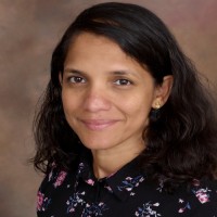 Sandhya Padmanabhan Email & Phone Number