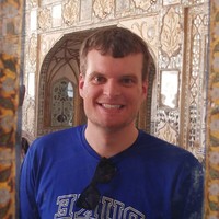 James Mullally Email & Phone Number