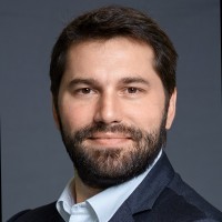 Mutualease Employee Nicolas Rogez's profile photo