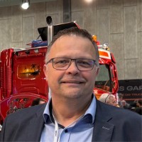 AL Finans A/S Employee Jesper Thomsen's profile photo