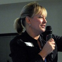 BMW Financial Services (Ireland) DAC Employee Lesley McIpd's profile photo