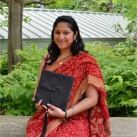 DoorDash Employee Aashna Singh's profile photo