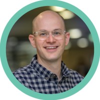 Next Meters Employee Ryan Gray's profile photo