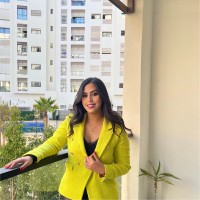 Maha Gousairi's profile photo