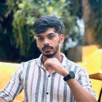 TruMetric.AI Employee Prathamesh Bandekar's profile photo