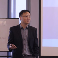 Shanghai ZhengMing Business Consultancy Employee David Yin's profile photo