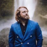 Finch Employee David Valentine's profile photo