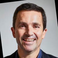 Frederic Chesnais Email & Phone Number