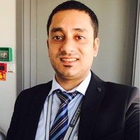 Chethan Appachu Email & Phone Number