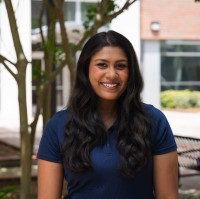 Multiple Sclerosis Foundation Employee Samia Alamgir's profile photo