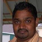 NAPCO Security Technologies Employee Thangarajah Sivapokaran's profile photo