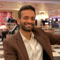 Kudan Employee Husein Bhinderwala's profile photo