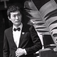 阿里巴巴 Employee 吴鹏's profile photo