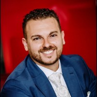 FEV CRELTEC GmbH Employee Giuseppe Geraci's profile photo