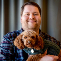 CivicPlus Employee Patti Plus's profile photo