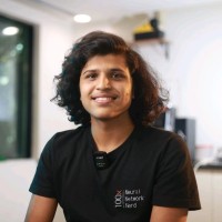 100xEngineers Employee Laksh Oswal's profile photo