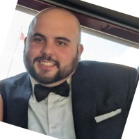 Starcom Canada Employee Jonathan Luciani's profile photo