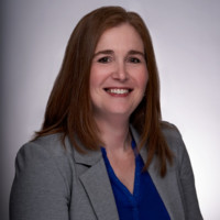 Manitoba Possible Employee Bridgette Parker's profile photo