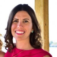 Gina Sutherland Email & Phone Number