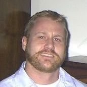 Captozyme Employee Chris Hiam's profile photo