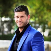 Brickell Travel Management Employee Michael Rodriguez's profile photo