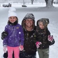 Maker Electric LLC Employee Micah Gautreau's profile photo