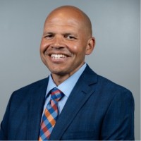 United Federal Credit Union Employee James Knight's profile photo