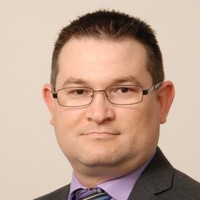Covenant Medical Group Employee Benjamin Batson's profile photo