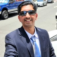 Dome Group Employee Mohamed Nurullah's profile photo