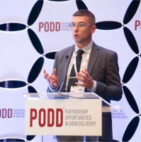 BDD Employee Darren Quinn's profile photo