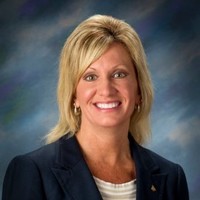 First Merchants Corporation Employee Janet Fox's profile photo