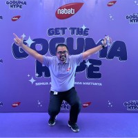 PT Kaldu Sari Nabati Indonesia Employee Denta Anggakusuma's profile photo