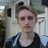 Kodexe Employee Marcus Sköld's profile photo