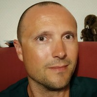 Upscience Employee Pierre Corre's profile photo