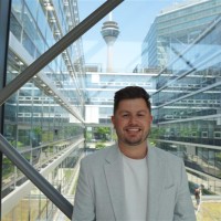 Stepstone Deutschland Employee Samuel Laber's profile photo