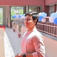 Motozite Employee Hridhay Satija's profile photo