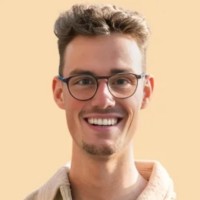 Dé Codeerschool Employee Yves Deen's profile photo