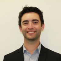 Miter Employee Nathan Barker's profile photo