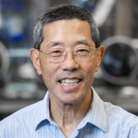Massachusetts Institute of Technology Employee Yet-Ming Chiang's profile photo