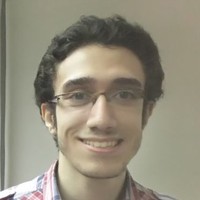 Microsoft Employee Amr Alaa's profile photo