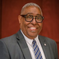 ACTFL Employee Milton Turner's profile photo