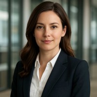 Adobe Employee Bella Rose's profile photo