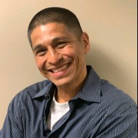 Cornbread Hustle Employee Alfredo Noriega's profile photo